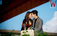 'W - Two Worlds' kết thúc khác so với kịch bản gốc