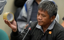 Bóng ma Biệt đội tử thần ở Philippines