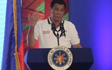 Philippines báo động âm mưu đảo chính