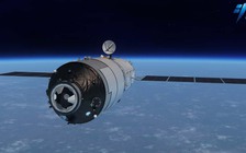 Nguy cơ thảm họa do Trung Quốc mất kiểm soát trạm không gian