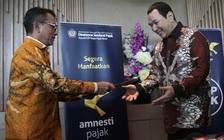 Indonesia quyết thu hồi tài sản 'lưu vong'