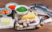 5 điều các chuyên gia xương khuyên bạn nên làm mỗi ngày