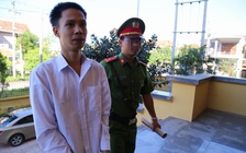 Hoãn xử phúc thẩm vụ 'vượt ngàn cây số giết vợ và tình địch'