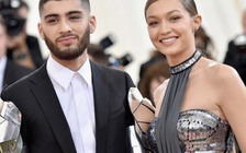 Mẹ Zayn Malik cho rằng Gigi Hadid chỉ là 'kẻ trục lợi'