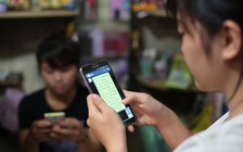 DN Trung Quốc 'nhảy' vào thị trường tin nhắn rác VN: Móc túi khách hàng trắng trợn