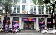 Moody’s xếp hạng B2, TPBank gây bất ngờ lớn