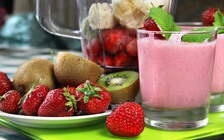 3 cách bổ sung nước cho cơ thể