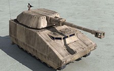 Những dự án vũ khí 'ném tiền' của Mỹ