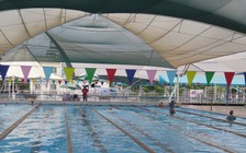 Bất cập thể thao học đường