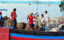 Chi trả xong tiền bồi thường đợt 1 cho ngư dân trong tháng 11