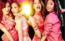 Suzy rời nhóm miss A?