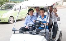 Sẽ có doanh nghiệp trong trường đại học