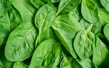 Những thực phẩm dễ tìm giúp trẻ tăng chiều cao