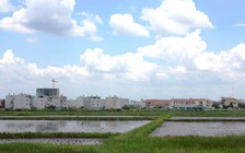 Đổi mới tách thửa tại TP.HCM