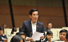 Dự luật tài sản nhà nước bỏ sót nhiều nguồn lực