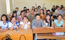 Những ký ức đẹp về người thầy