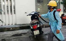 Thêm 5 trường hợp nhiễm vi rút Zika ở TP.HCM