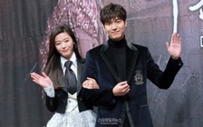 Jun Ji Hyun không muốn làm nàng tiên cá lần nào nữa