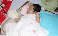 Cứu sống trẻ 19 ngày tuổi bị lây vi khuẩn đa kháng thuốc