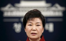 Phe thân tổng thống Hàn Quốc phản công