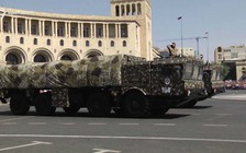 Nguy cơ chạy đua vũ trang Armenia – Azerbaijan