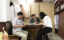 Phòng khám không phép 'nổ' chữa bệnh khó trên Facebook