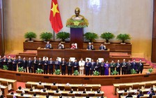6 nhiệm vụ Chính phủ tập trung điều hành nhiệm kỳ 2016 - 2021