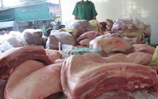 Ngăn chặn thực phẩm kém chất lượng dịp tết