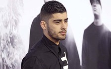 Zayn Malik được tôn vinh mặc đẹp nhất nước Anh