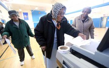 Mỹ sẽ kiểm lại phiếu bầu tổng thống