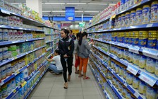 Cổ phần Vinamilk được SCIC bán với giá khởi điểm 144.000 đồng