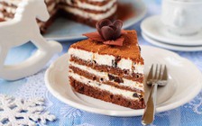 5 bí quyết kiểm soát cân nặng mùa lễ hội