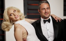 Lady Gaga mở lòng về việc chia tay nam diễn viên Taylor Kinney
