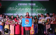 Tuyên dương 29 nhà giáo trẻ tiêu biểu trong nghiên cứu giảng dạy