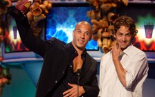 Vin Diesel: 'Ba năm qua là khoảng thời gian khó khăn nhất đời tôi'