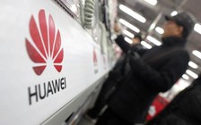 Tranh cãi mới về Huawei