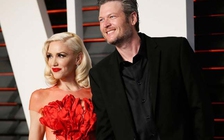 Blake Shelton được 'mở rộng tầm mắt' khi yêu Gwen Stefani
