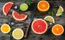 5 loại thực phẩm tốt cho đôi mắt của bạn