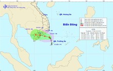Chủ động ứng phó thời tiết thất thường