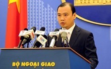 Phản đối Trung Quốc tổ chức cái gọi là '70 năm thu hồi Hoàng Sa, Trường Sa'