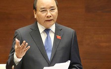 Thủ tướng Nguyễn Xuân Phúc điện đàm với Tổng thống đắc cử Mỹ Donald Trump