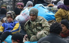 LHQ muốn gửi quan sát viên đến Aleppo