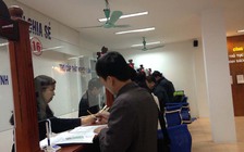 Doanh nghiệp FDI than phiền BHXH