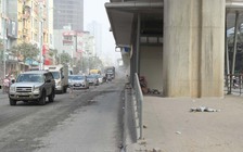 Xe buýt nhanh thành chậm