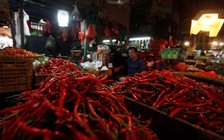 Trung Quốc bị tố 'phá hoại kinh tế' Indonesia