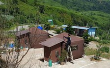 Thái Lan dẹp 11 khu nghỉ dưỡng trái phép