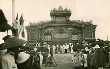 Cứu di sản đô thị trước khi quá muộn