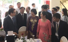 Nhiều trường nghề đổi tên