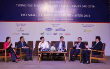 TPP không phải là duy nhất