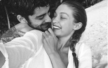 Gigi Hadid từ chối lời cầu hôn của Zayn Malik